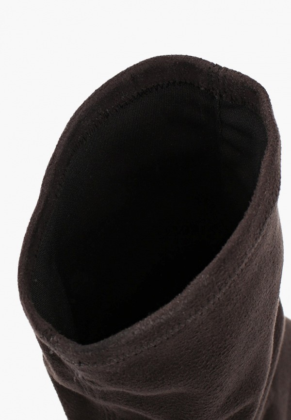 фото Полусапоги ecco