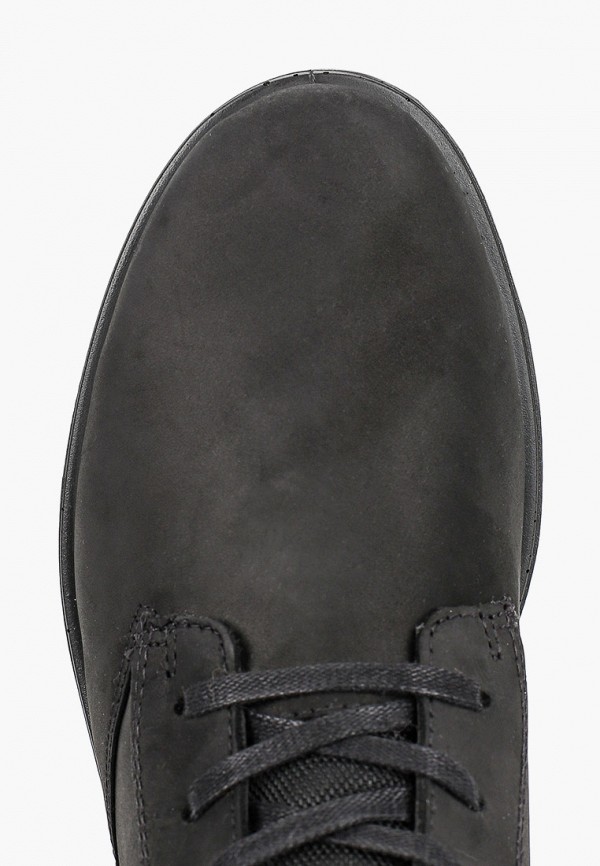 фото Ботинки ecco