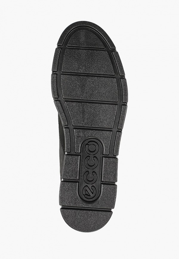 фото Ботинки ecco