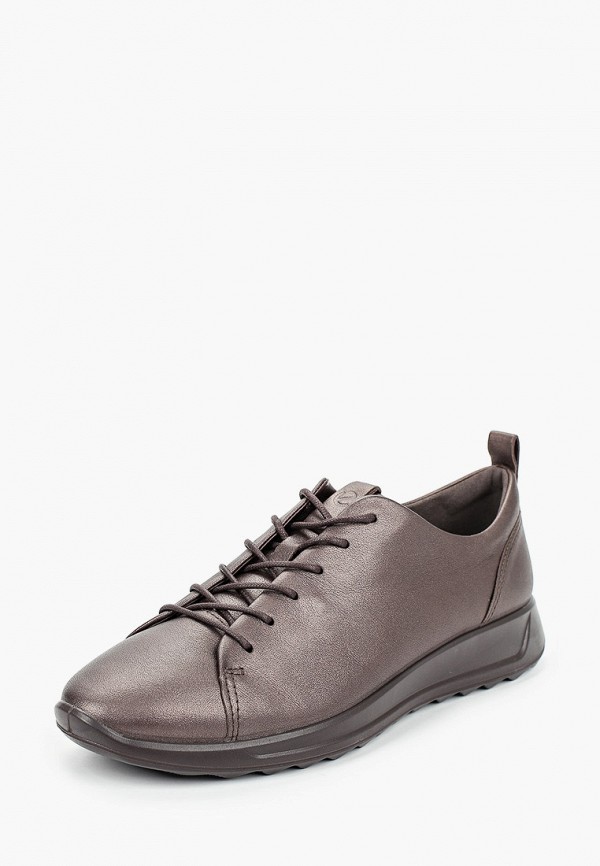 фото Кроссовки ecco