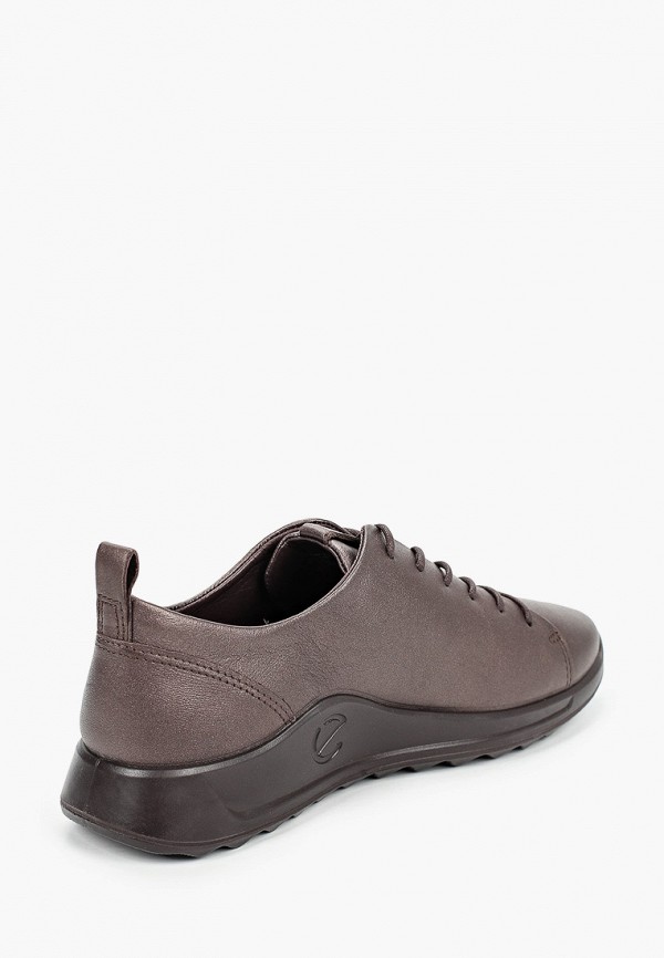

Кроссовки Ecco, Коричневый, ECCO FLEXURE RUNNER W