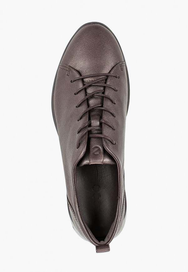 фото Кроссовки ecco