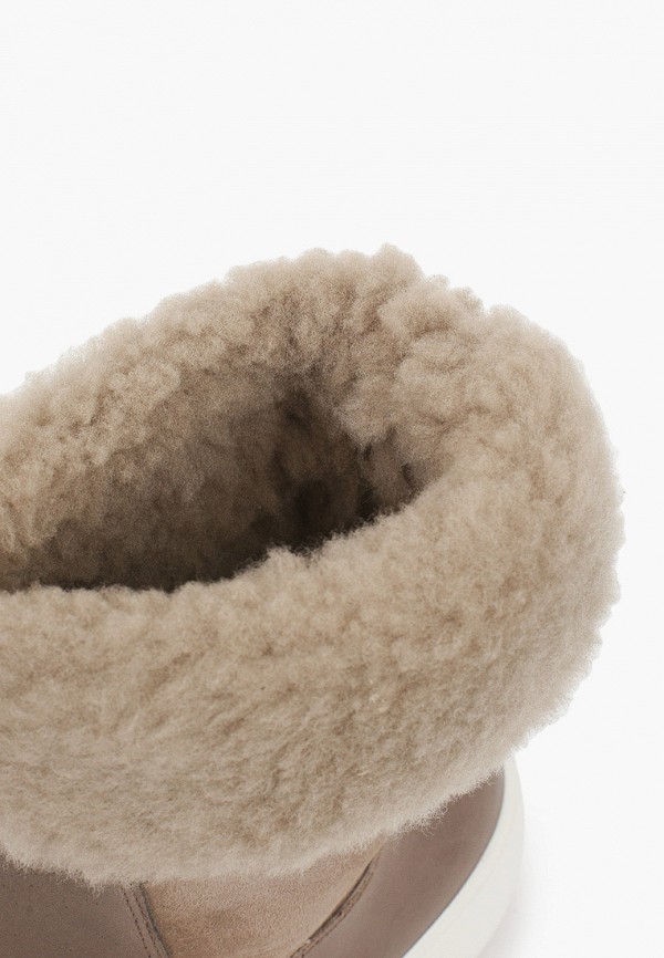 фото Полусапоги ecco