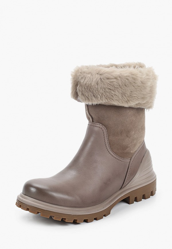 фото Полусапоги ecco