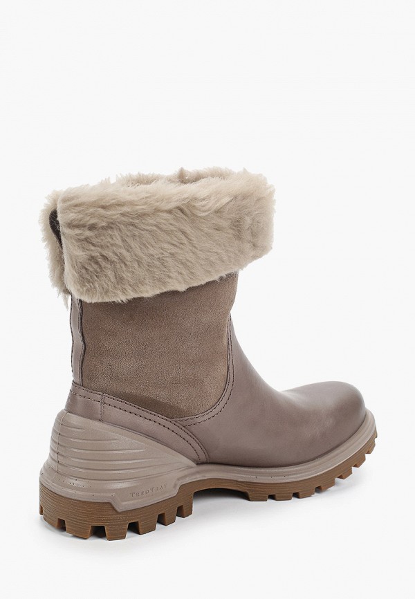 фото Полусапоги ecco