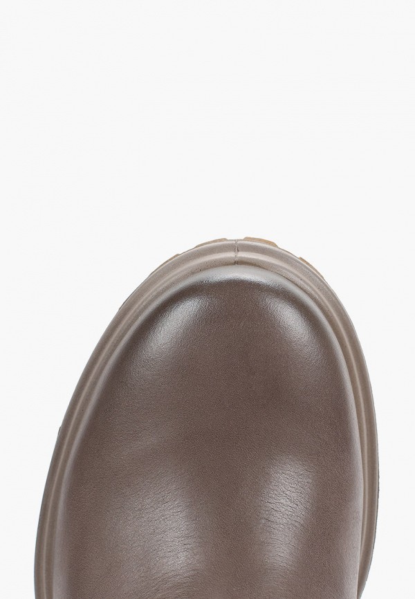 фото Полусапоги ecco