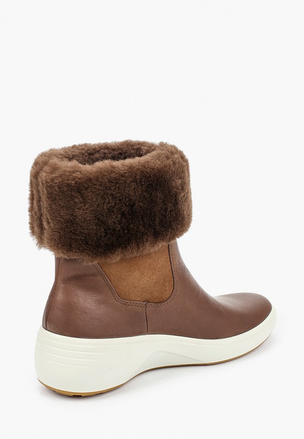 фото Полусапоги ecco