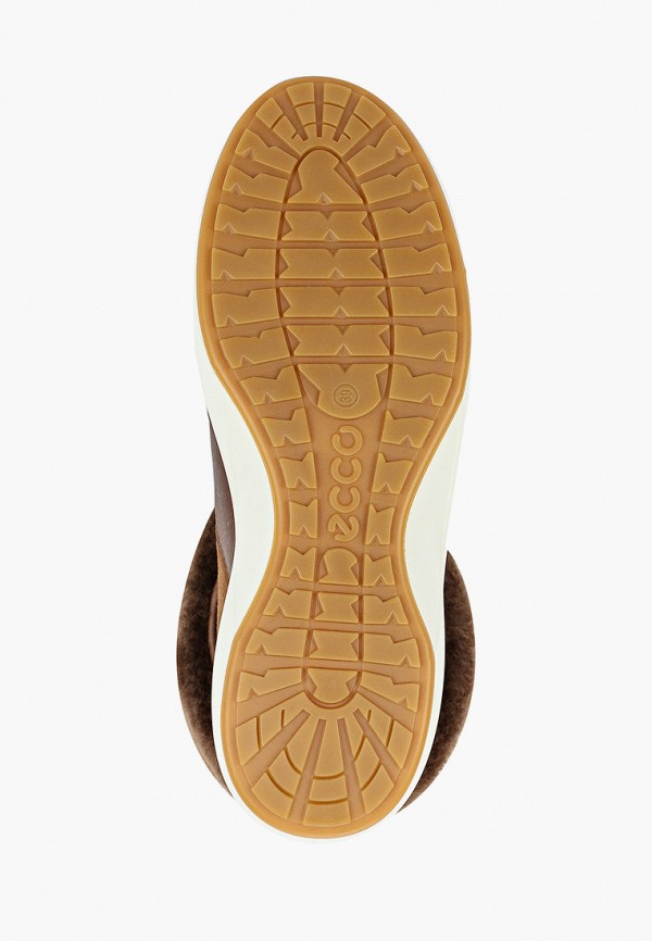 фото Полусапоги ecco