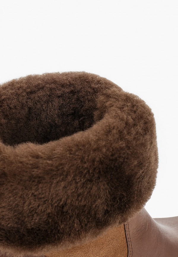 фото Полусапоги ecco