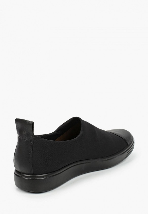 фото Слипоны ecco