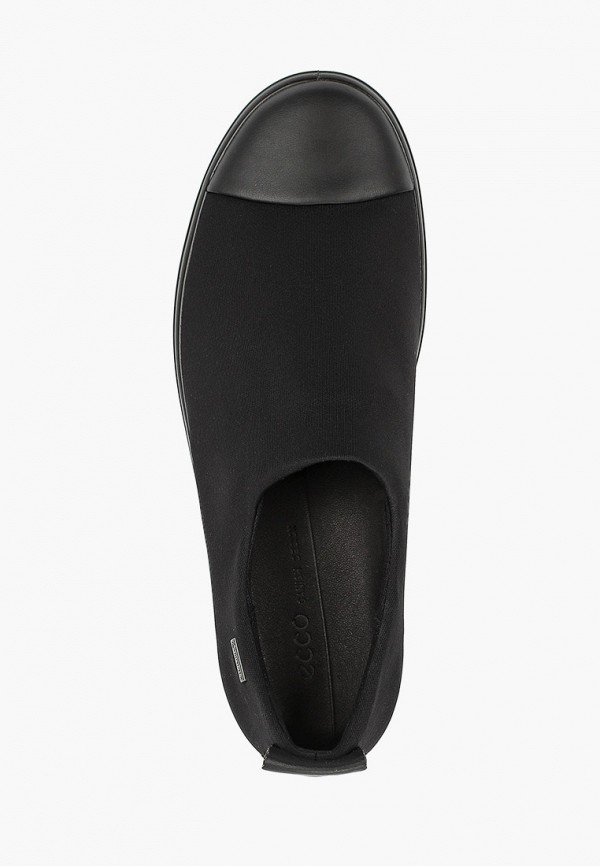 фото Слипоны ecco