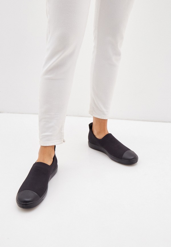 фото Слипоны ecco