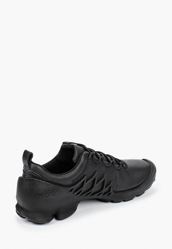 

Кроссовки Ecco, Черный, BIOM AEX W