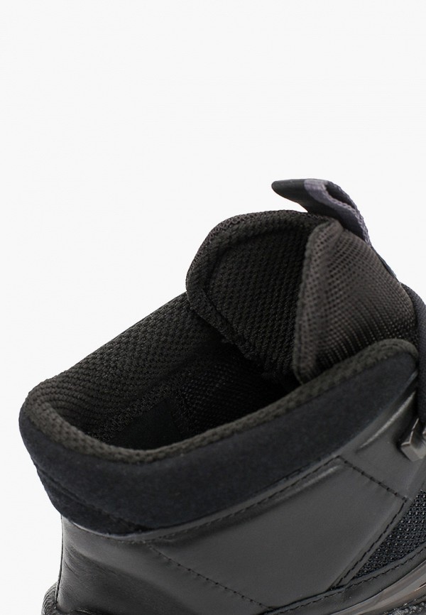 

Кроссовки Ecco, Черный, BIOM C-TRAIL W