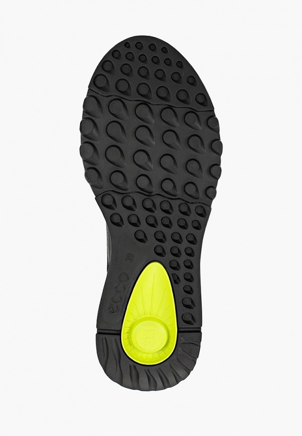 

Кроссовки Ecco, Черный, EXOSTRIDE W