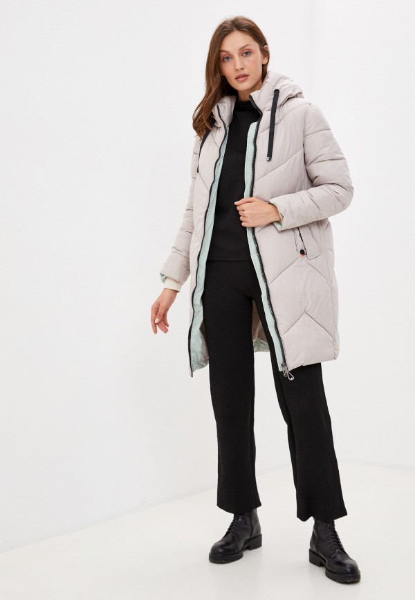 фото Куртка утепленная fadjo