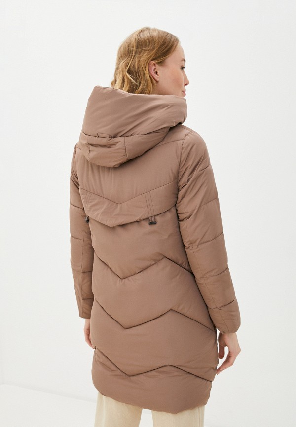 фото Куртка утепленная fadjo