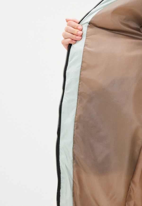 фото Куртка утепленная fadjo