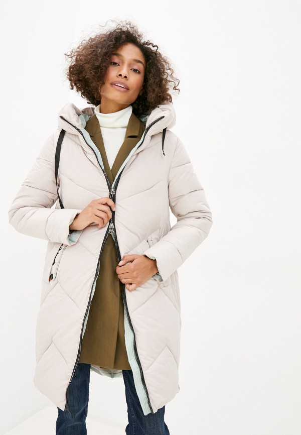 фото Куртка утепленная fadjo