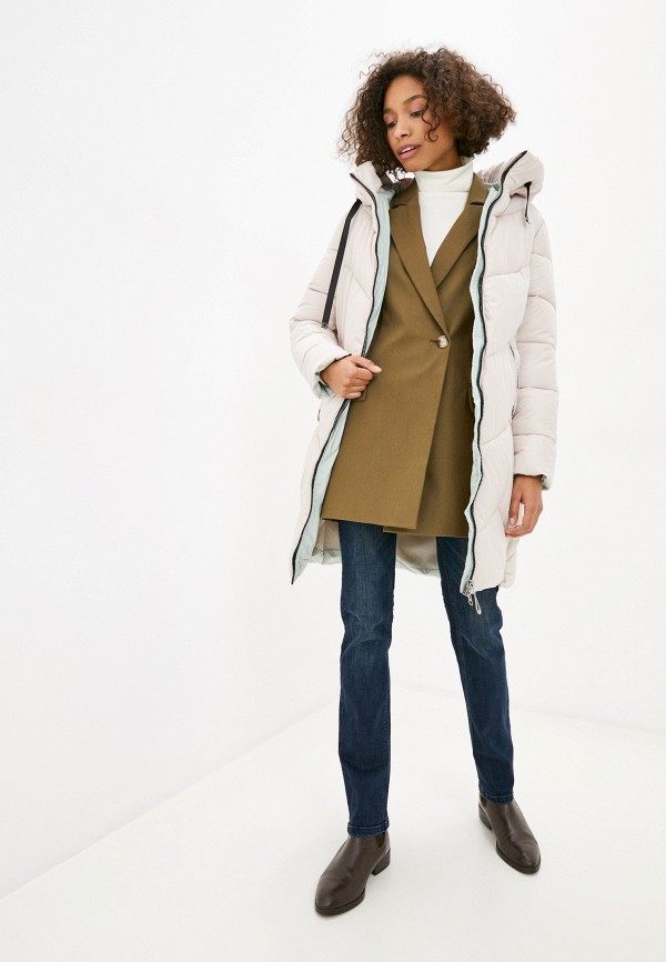 фото Куртка утепленная fadjo