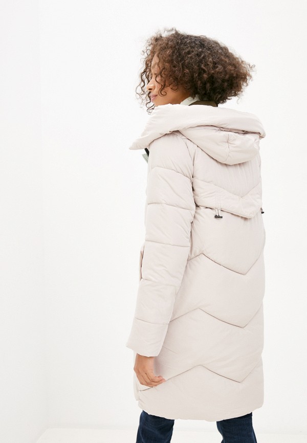 фото Куртка утепленная fadjo