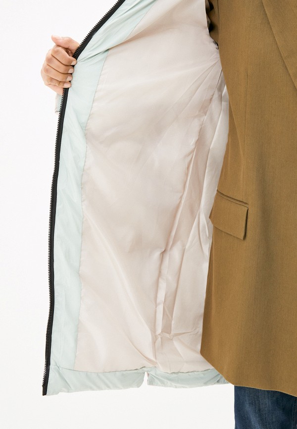 фото Куртка утепленная fadjo