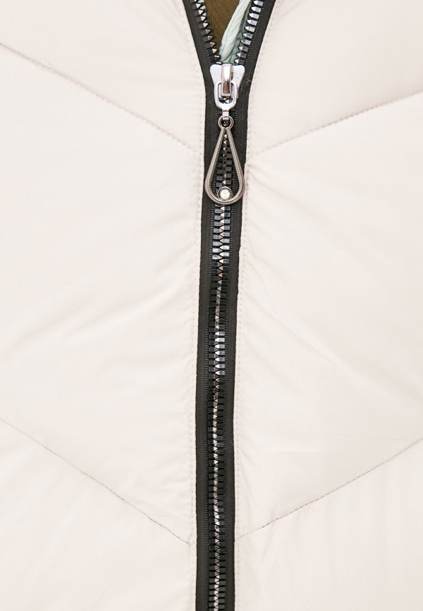 фото Куртка утепленная fadjo