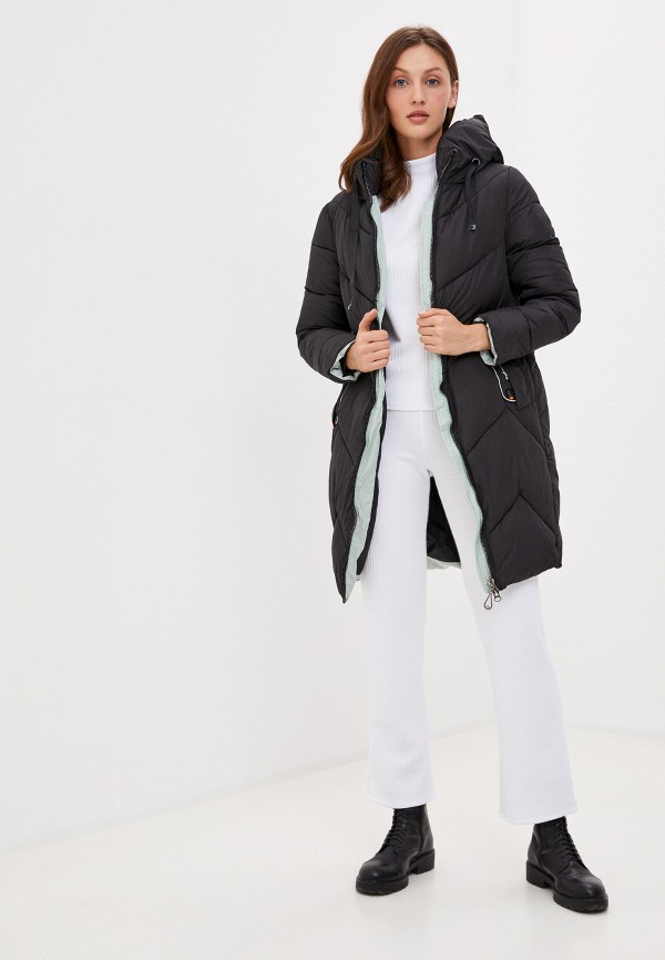 фото Куртка утепленная fadjo