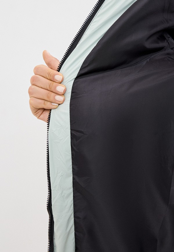 фото Куртка утепленная fadjo