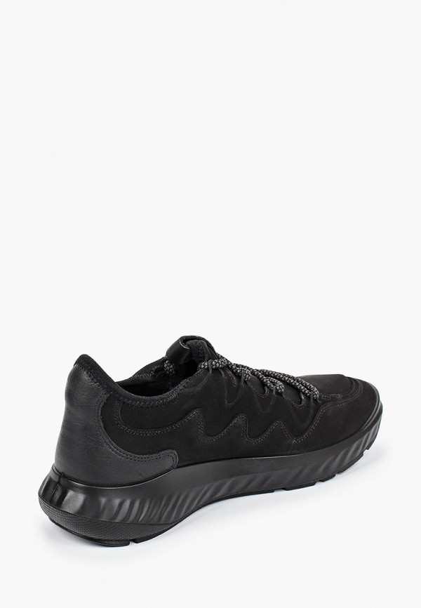 фото Кроссовки ecco