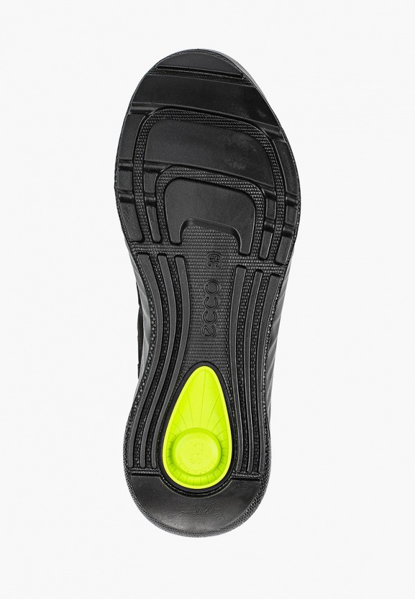 фото Кроссовки ecco