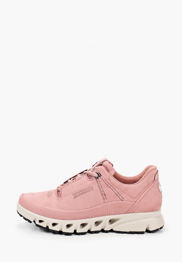 

Кроссовки Ecco, Розовый, MULTI-VENT W