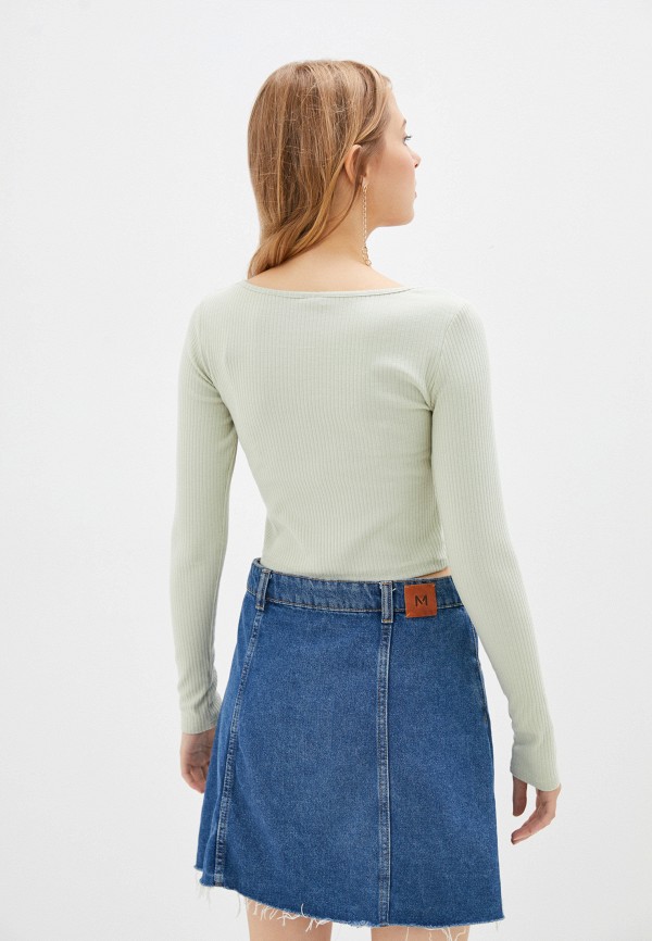 фото Лонгслив fadjo