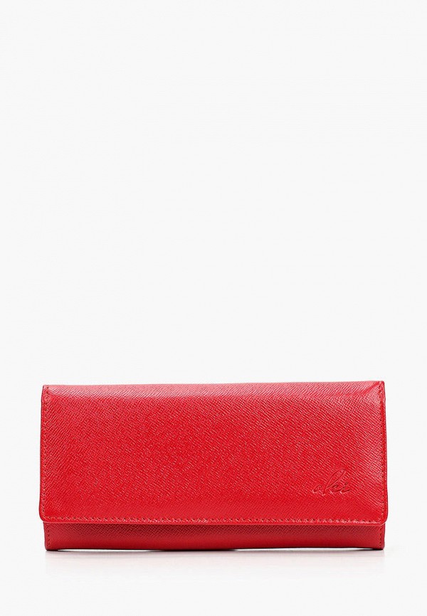 

Портмоне Olci, Красный
