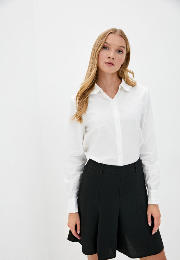 

Блуза Vittoria Vicci, Белый