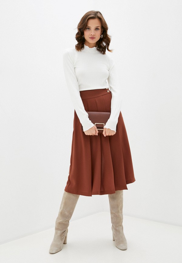 фото Водолазка vittoria vicci