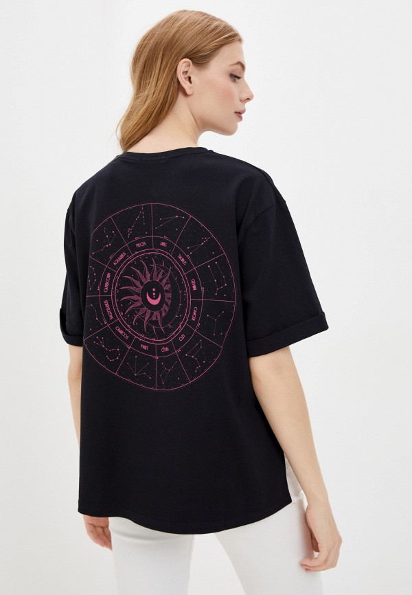 фото Футболка fashion.love.story