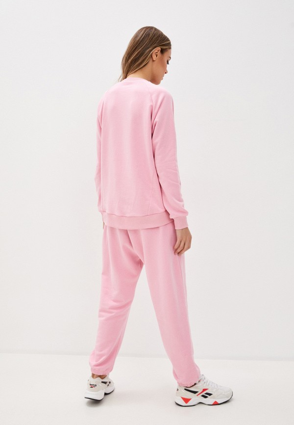 

Костюм спортивный Fashion.Love.Story, Розовый
