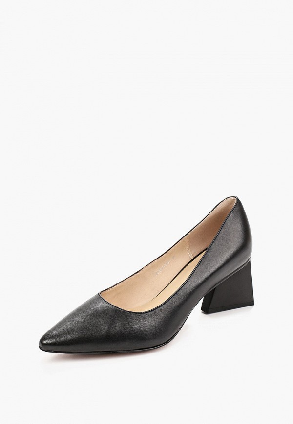 фото Туфли valley