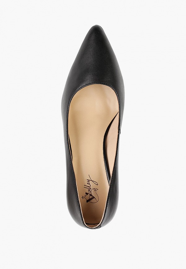 фото Туфли valley