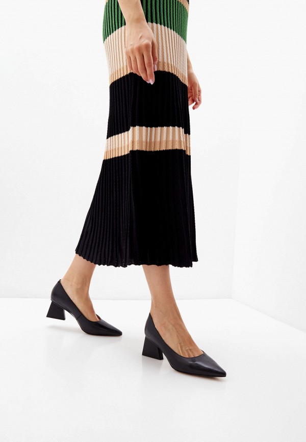 фото Туфли valley