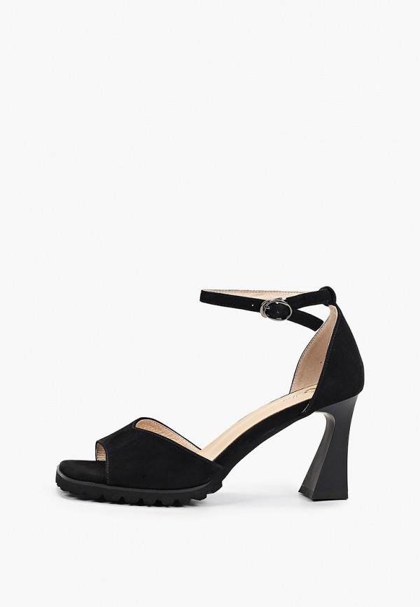 фото Босоножки valley