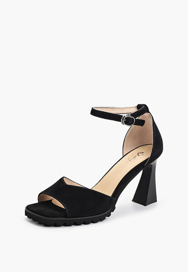 фото Босоножки valley