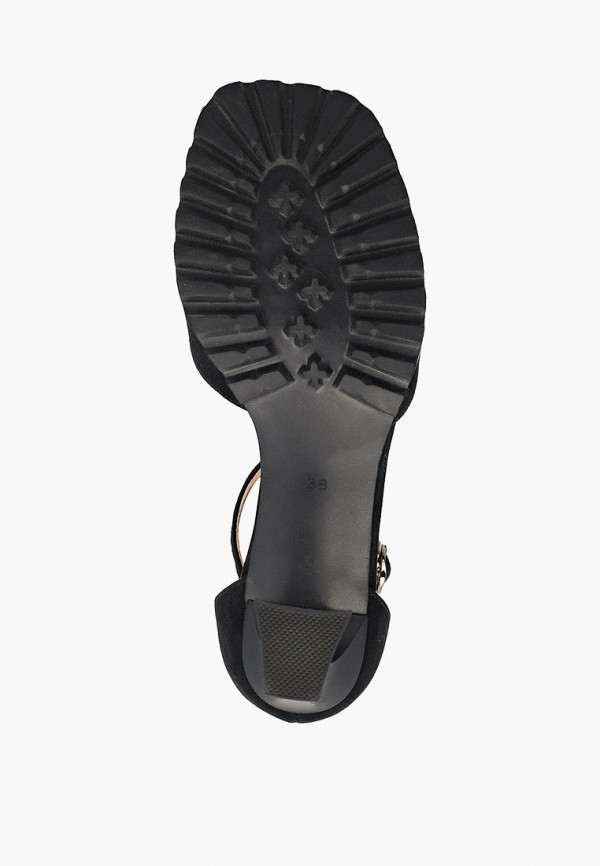 фото Босоножки valley