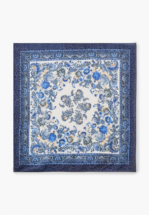 

Платок Rosedena, Синий