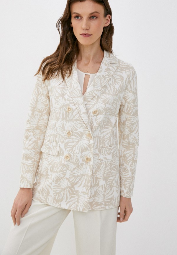 Жакет Julia Ivanova