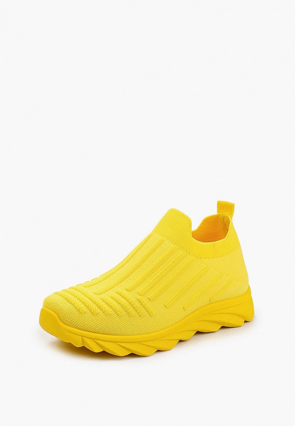 фото Кроссовки escan