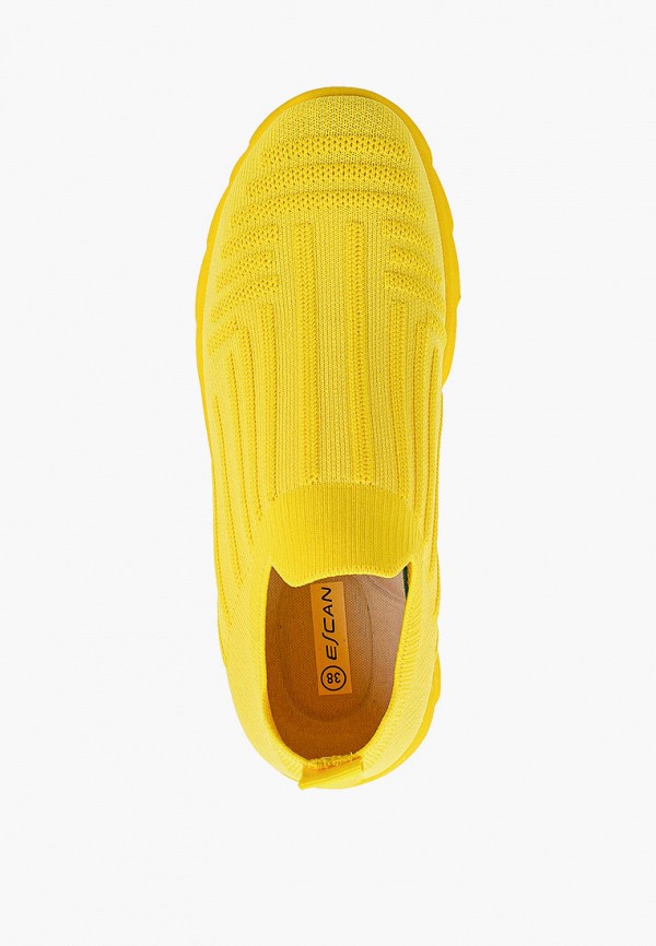 фото Кроссовки escan