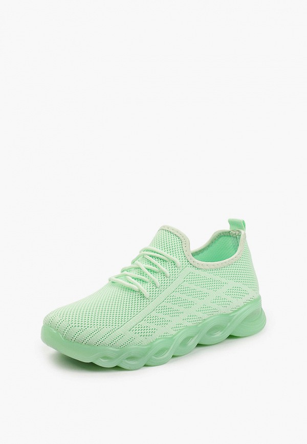 фото Кроссовки escan