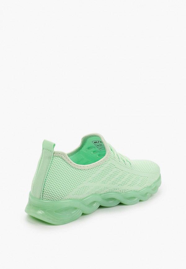 фото Кроссовки escan